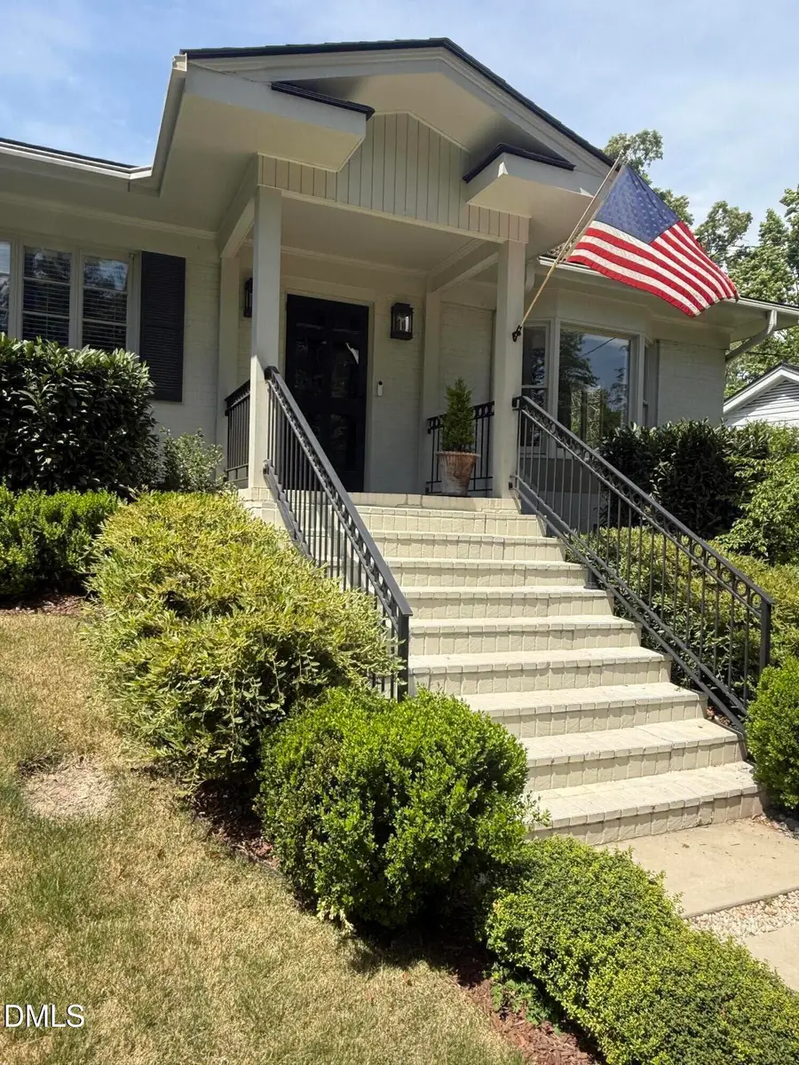 2737 Toxey Drive, Raleigh, NC 27609 - #3