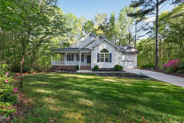 2212 Wheelerbrook Court, Raleigh, NC 27603