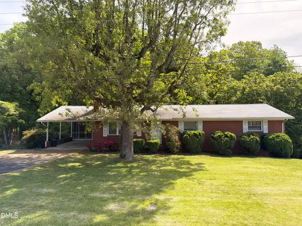 583 Steele Street, Asheboro, NC 27205