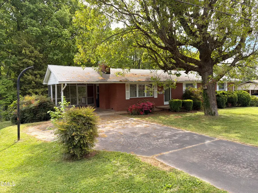 583 Steele Street, Asheboro, NC 27205 - #2