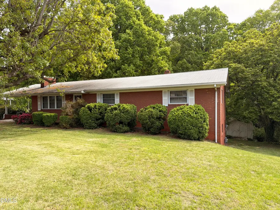 583 Steele Street, Asheboro, NC 27205 - #3