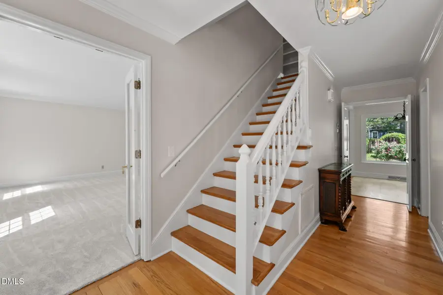 112 Dabney Road, Cary, NC 27511 - #3