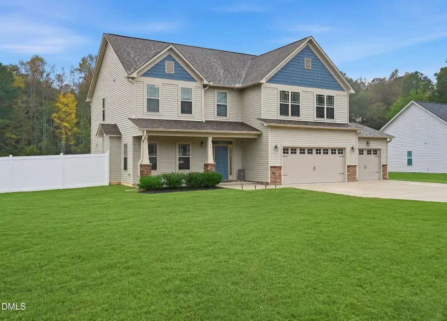 76 Cozy Brook Court, Clayton, NC 27520 - #2