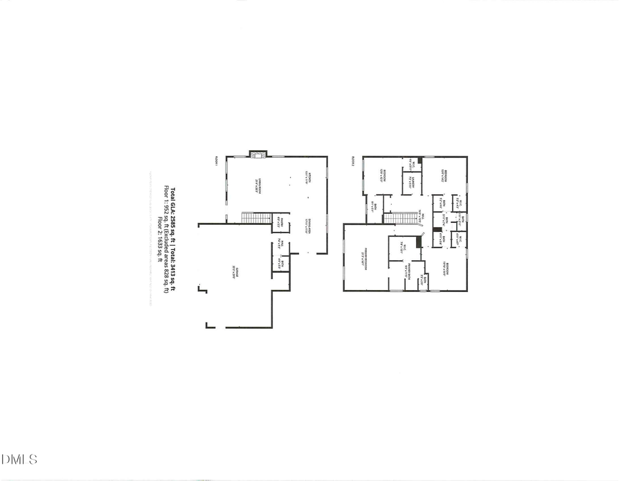 76 Cozy Brook Court, Clayton, NC 27520 - #2