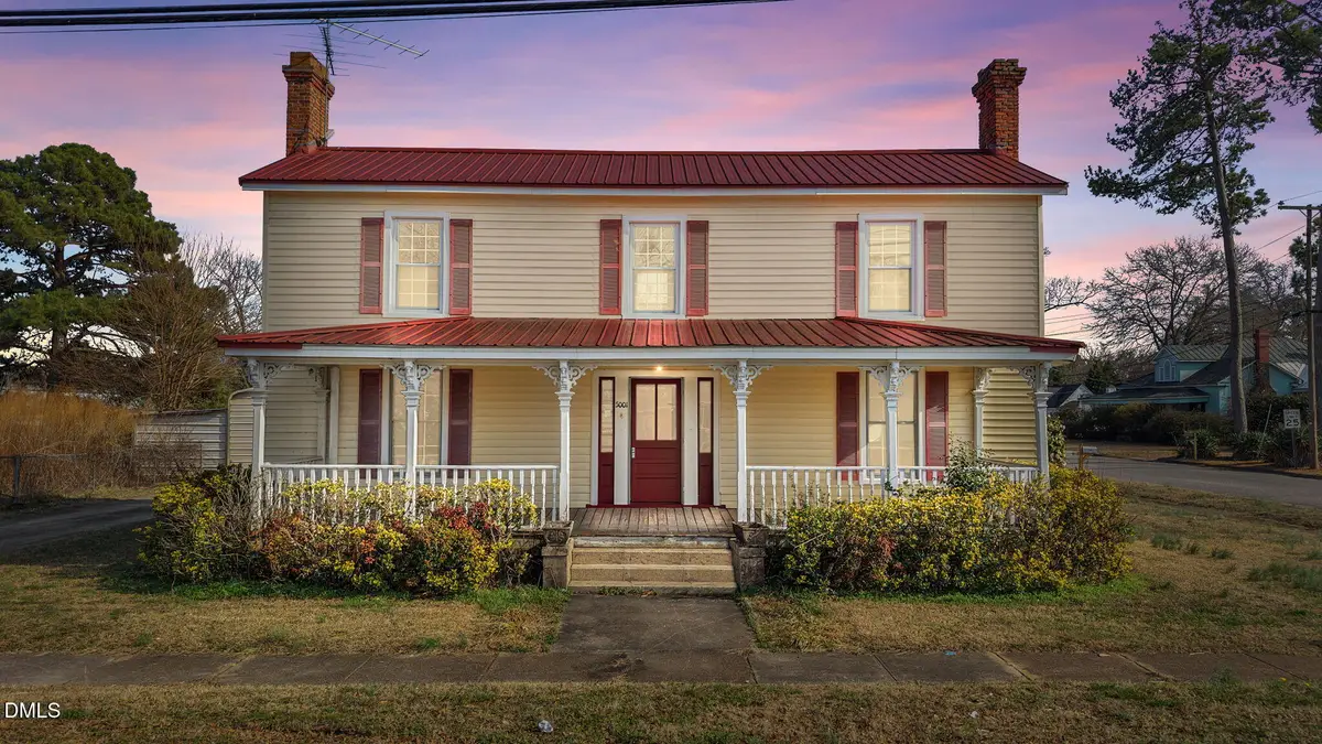 5001 Marriott Street, Battleboro, NC 27809 - #1