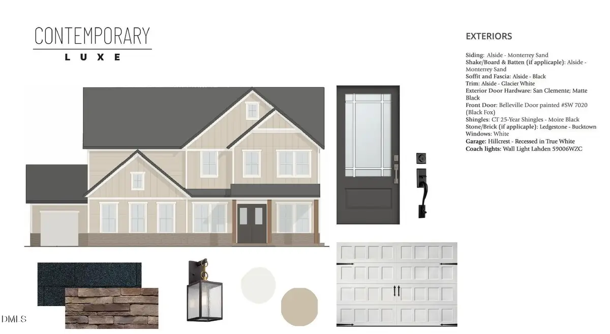29 Fox Run Path, Clayton, NC 27520 - #1