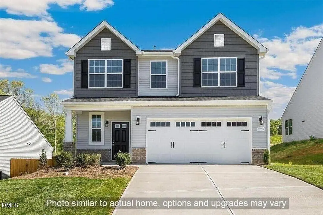 532 Valentine #97, Graham, NC 27253 - #1