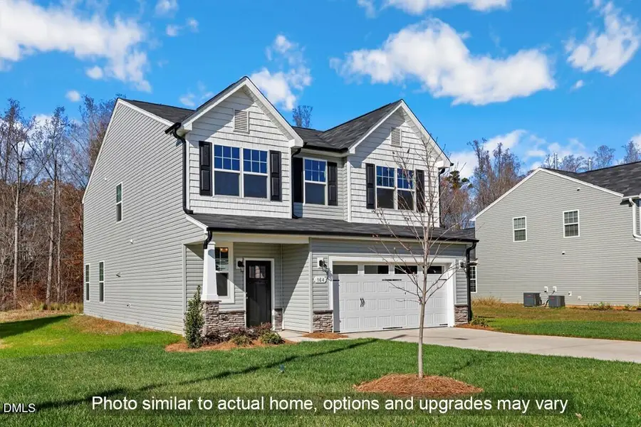 532 Valentine #97, Graham, NC 27253 - #3