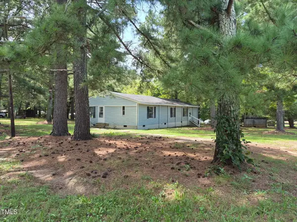 302 Allen Avenue, Franklinton, NC 27525