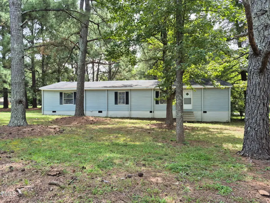 302 Allen Avenue, Franklinton, NC 27525 - #2