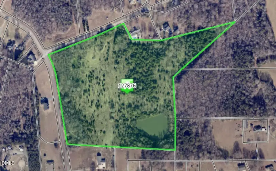 0 Knollridge Drive, Burlington, NC 27217 - #2