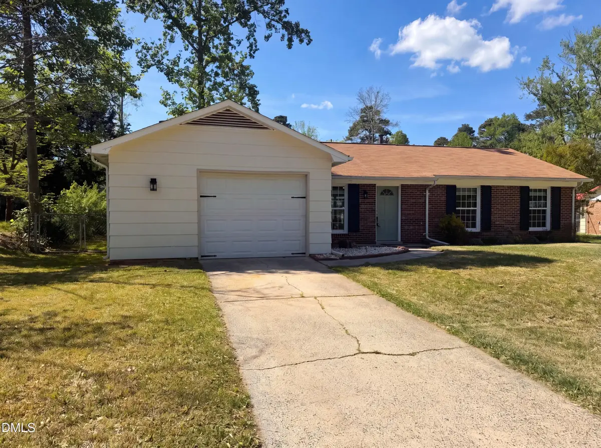 4105 Toroella Street, Durham, NC 27704 - #1