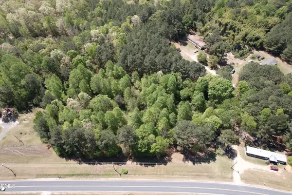 Na Joel Johnson Road, Lillington, NC 27546