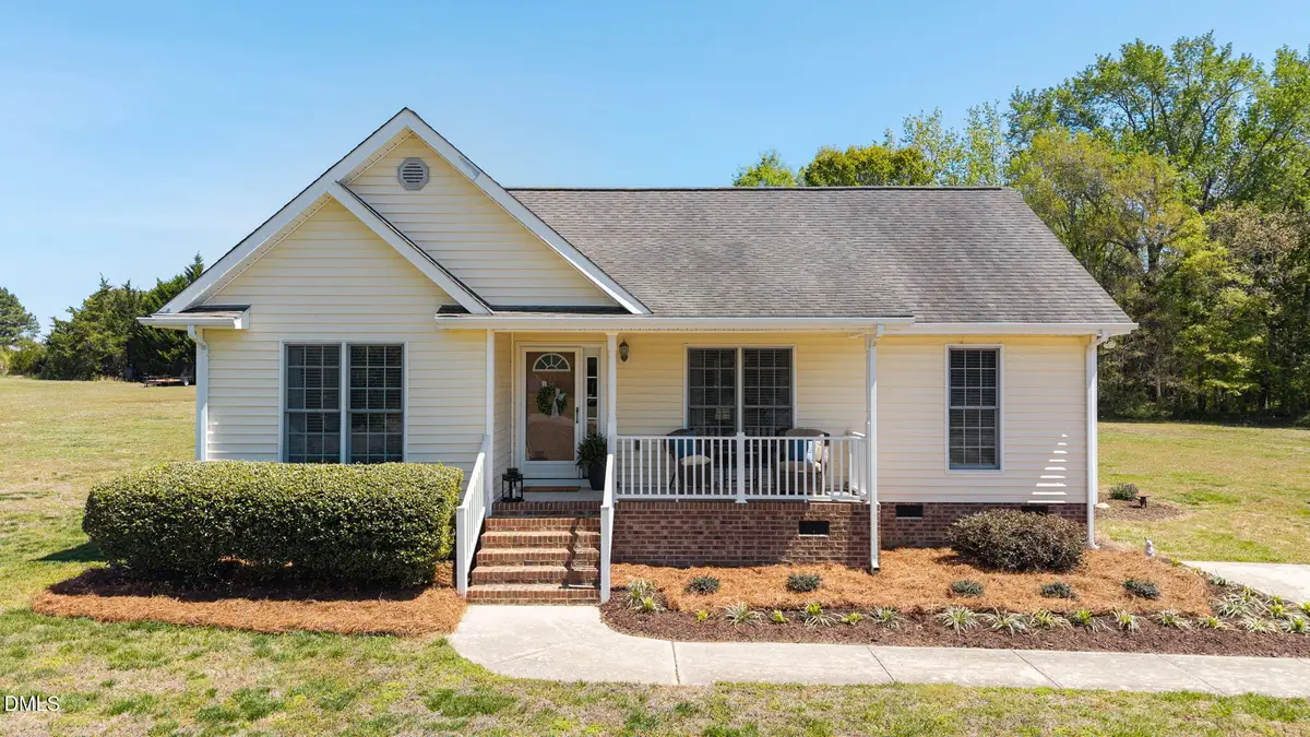 65 Candlewood Drive, Zebulon, NC 27597 - #1
