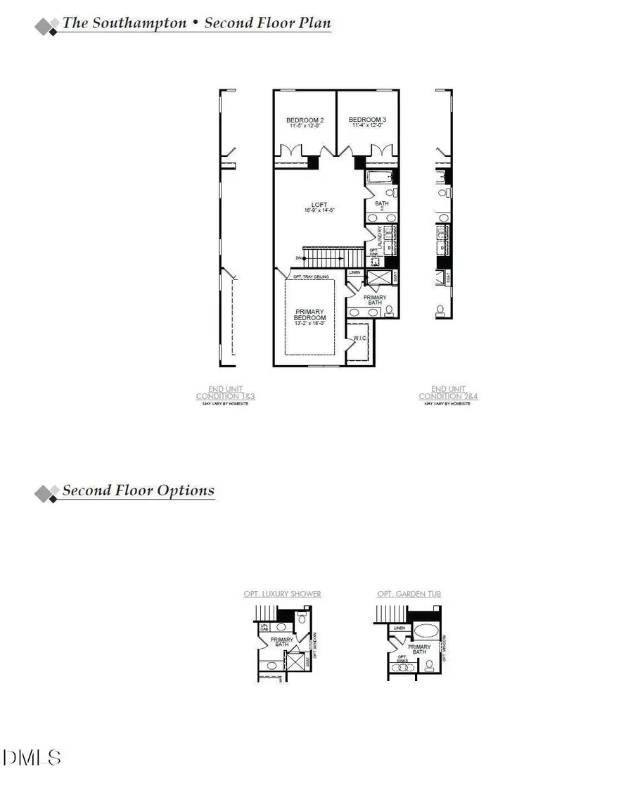 5401 Running Fox Lane, Durham, NC 27703 - #3