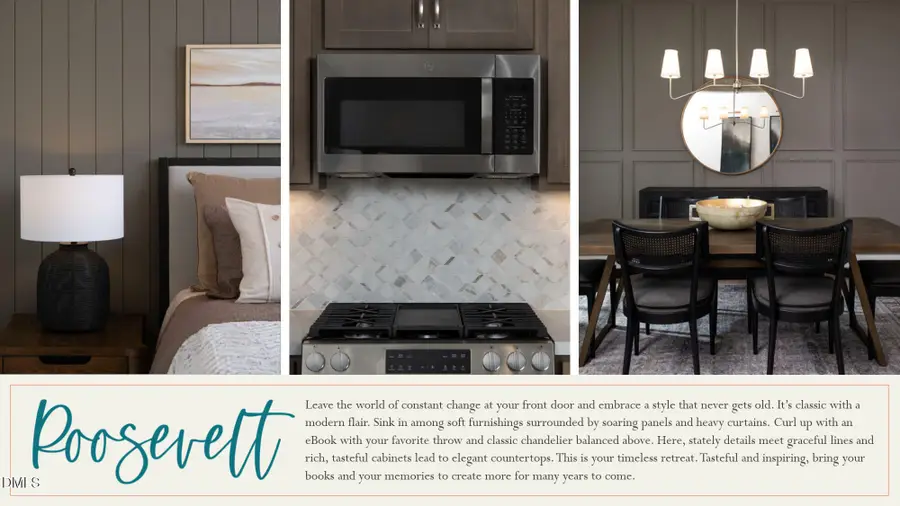 1505 Mirth Court, Rolesville, NC 27571 - #2