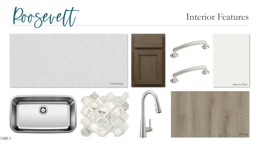 1505 Mirth Court, Rolesville, NC 27571 - #3