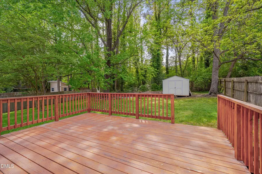 110 E Edgewood Drive, Durham, NC 27704 - #3
