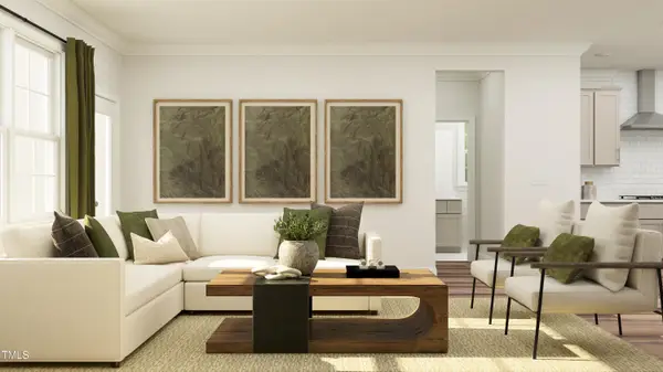 3467 Delmar Drive, Durham, NC 27703