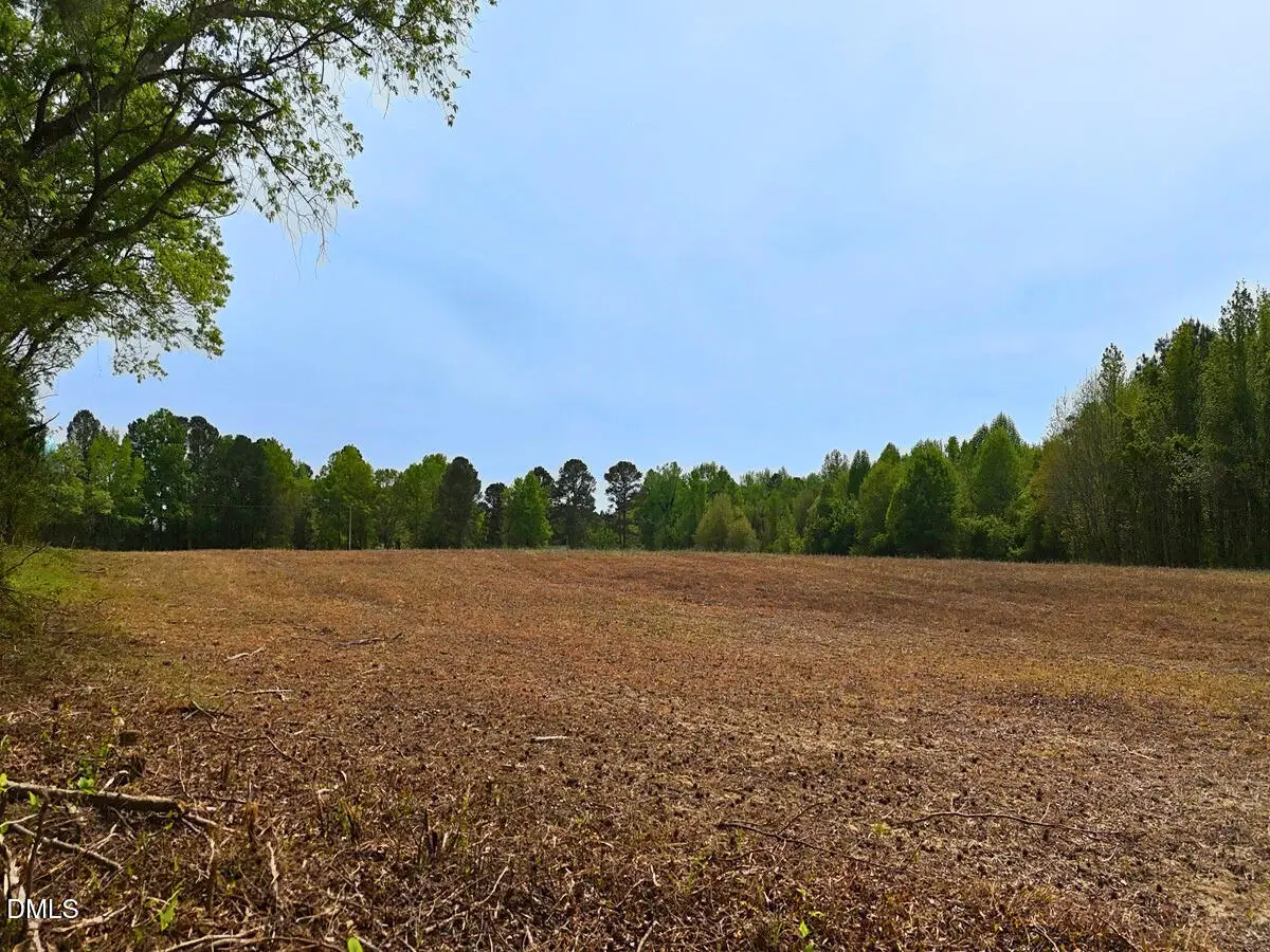0 Mamie Road, Wilson, NC 27893 - #1