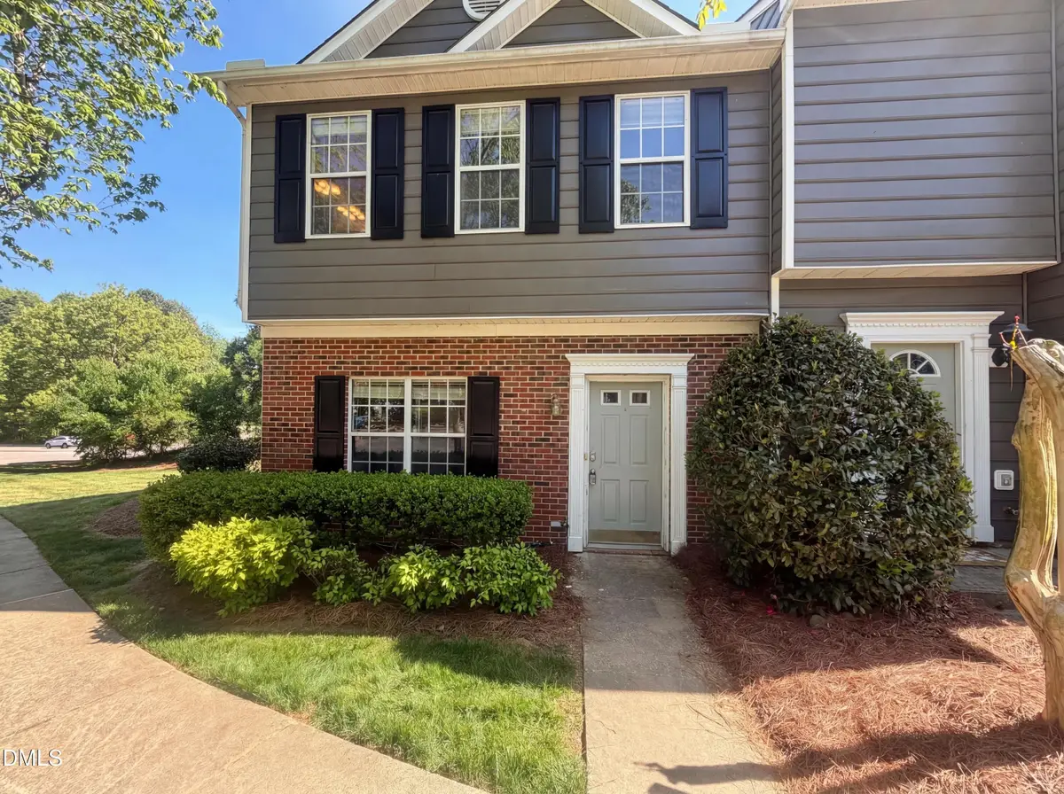 4321 Pine Springs Court, Raleigh, NC 27613 - #1