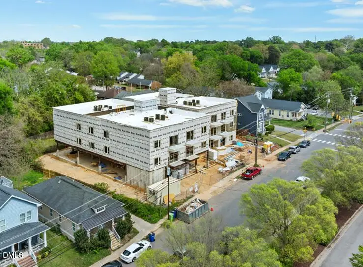 709 E Lenoir Street #205, Raleigh, NC 27601 - #1