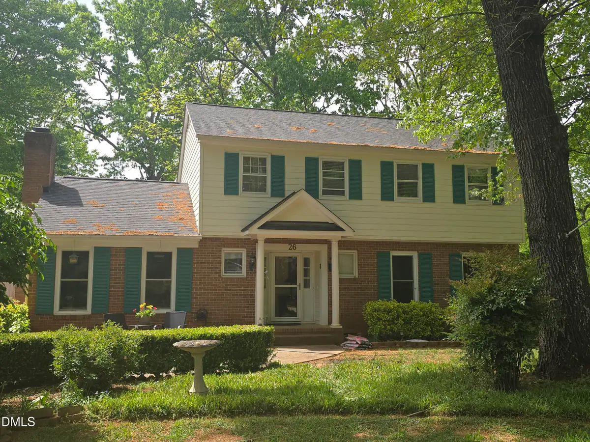 26 London Lane, Mebane, NC 27302 - #1