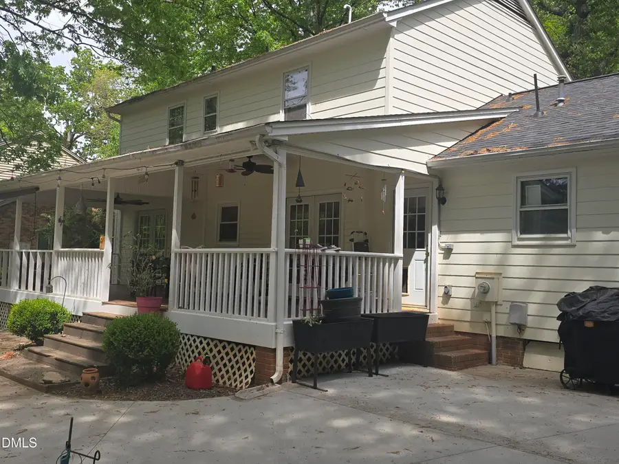 26 London Lane, Mebane, NC 27302 - #3