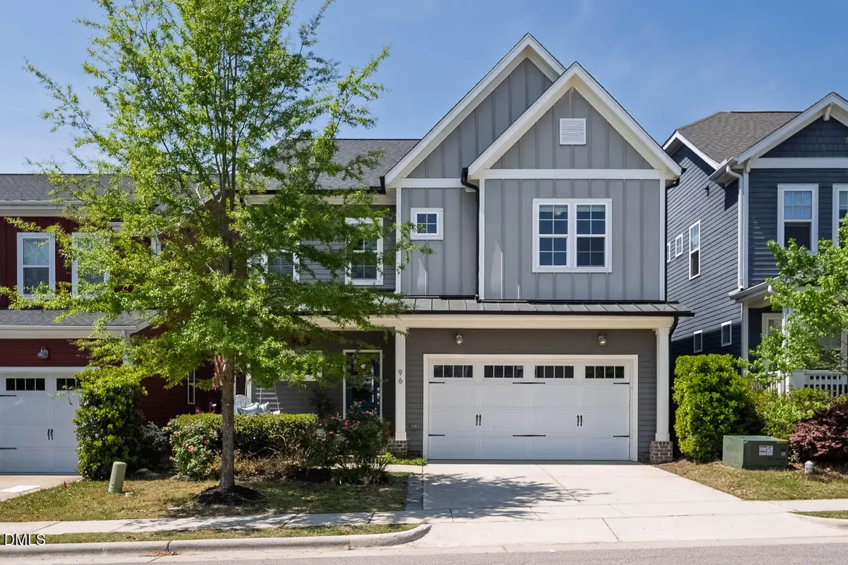 96 Woodland Grove Lane, Chapel Hill, NC 27516 - #1