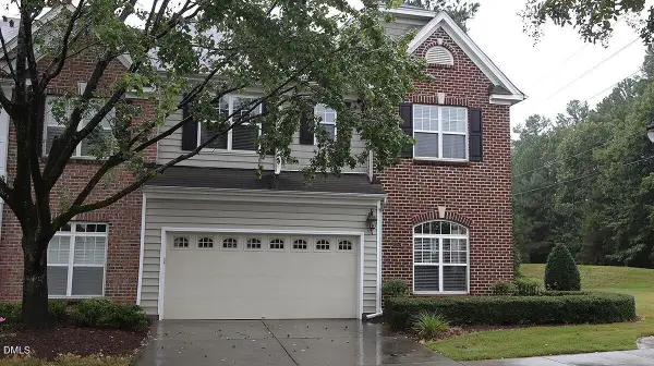 13357 Ashford Park Drive, Raleigh, NC 27613