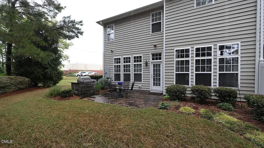 13357 Ashford Park Drive, Raleigh, NC 27613 - #2