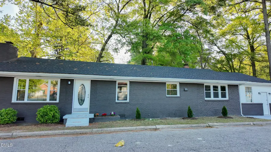 1100 Rountree Avenue Se, Wilson, NC 27893 - #2