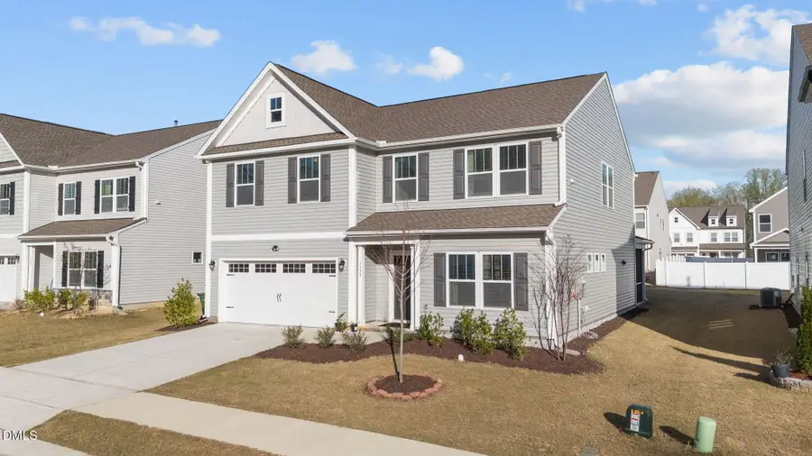 1333 Amos Park Street, Fuquay Varina, NC 27526 - #3