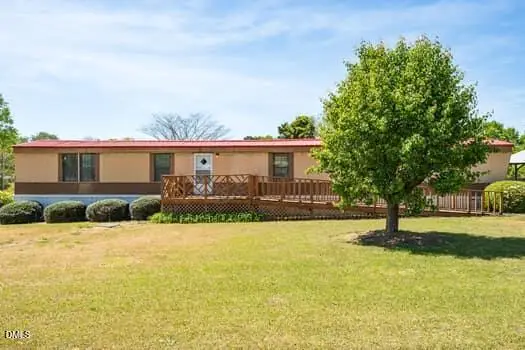 13716 Belinda Drive, Willow Springs, NC 27592