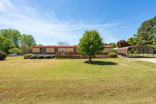 13716 Belinda Drive, Willow Spring, NC 27592 - #2