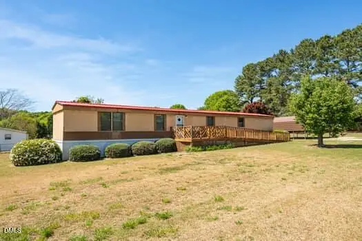 13716 Belinda Drive, Willow Spring, NC 27592 - #3