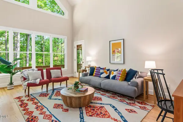 207 Oak Park Drive, Chapel Hill, NC 27517