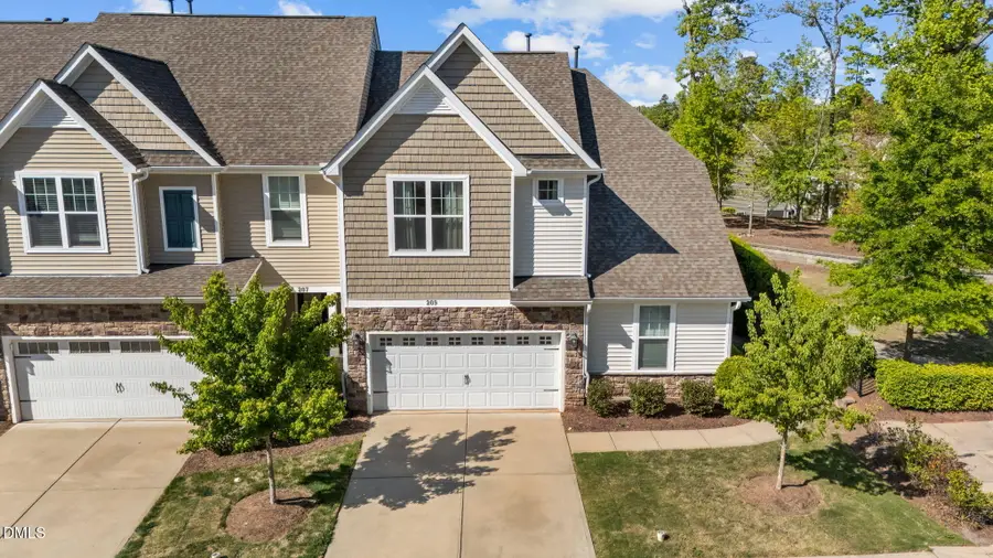209 Wildfell Trail, Cary, NC 27513 - #3
