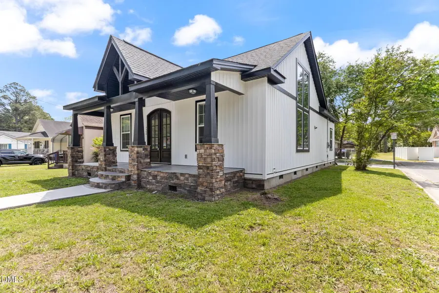 1300 Atlantic Street, Wilson, NC 27893 - #2
