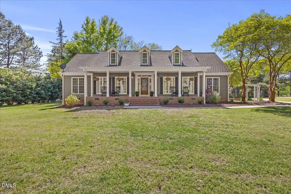 2333 Nc 39 Highway, Zebulon, NC 27597 - #1