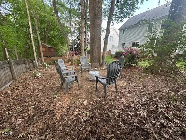 8708 Erinsbrook Drive, Raleigh, NC 27617 - #3