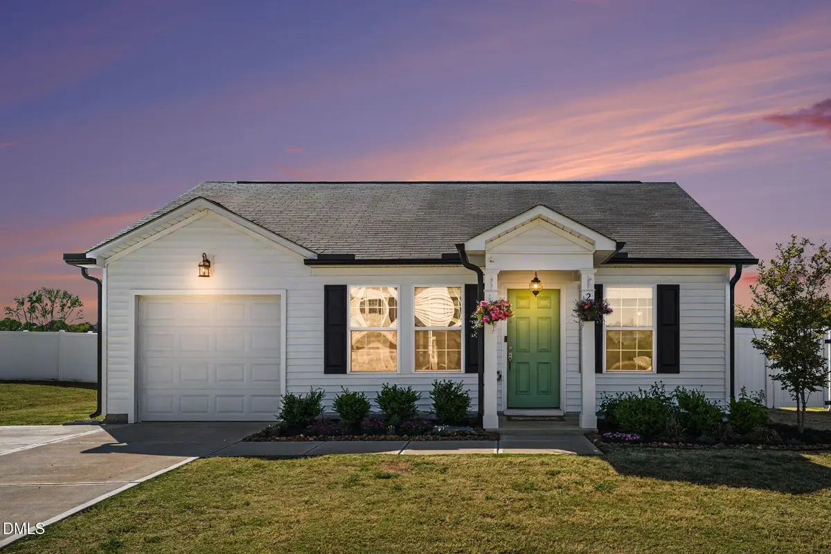 283 Suhani Lane, Clayton, NC 27520 - #1