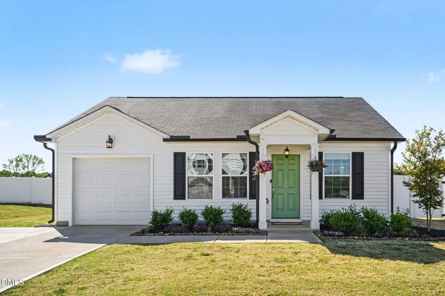 283 Suhani Lane, Clayton, NC 27520 - #3