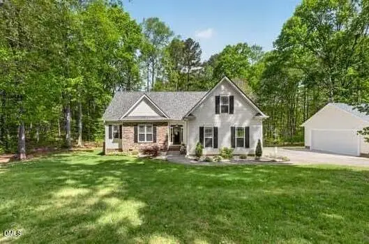 3665 Brooks Bend, Franklinton, NC 27525 - #1