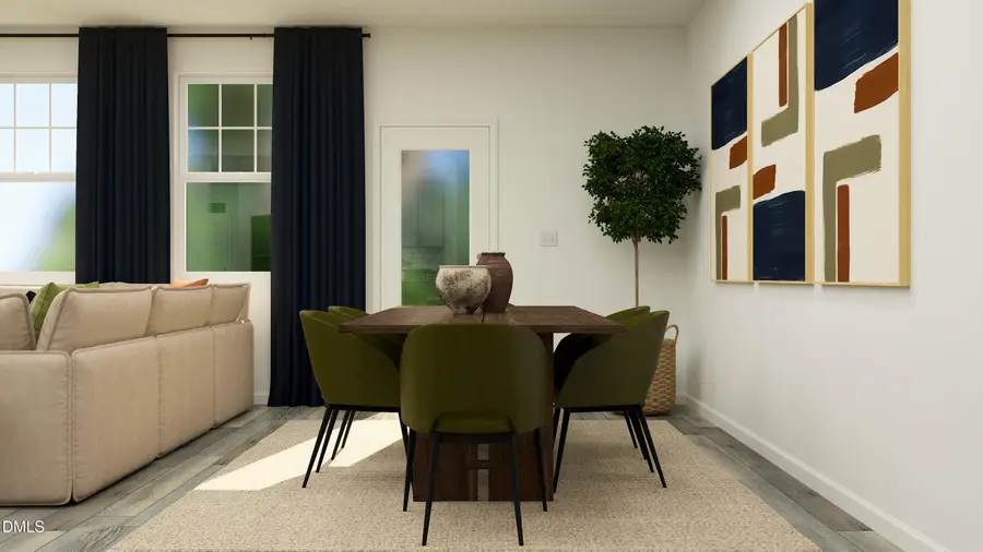 116 Tree Moss Court, Rolesville, NC 27571 - #3