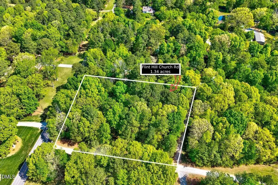 0 Flint Hill Church Road, Robbins, NC 27325 - #3
