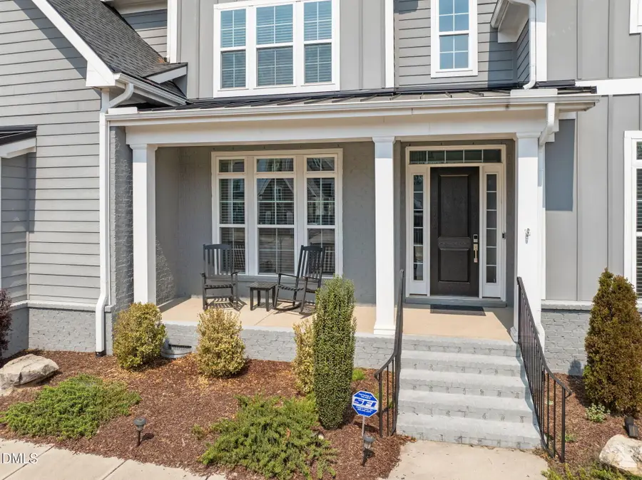 3044 Burlap Drive, Apex, NC 27523 - #2