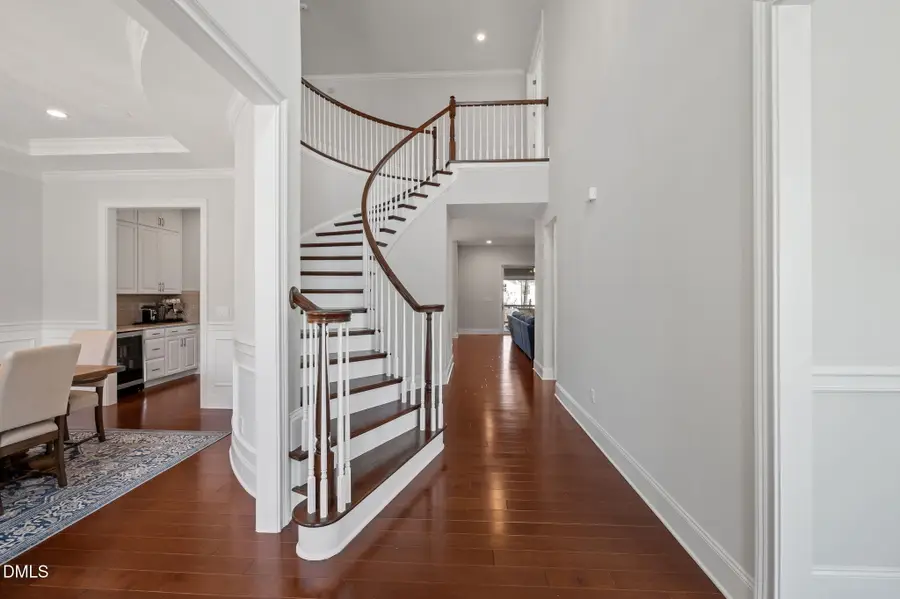 3044 Burlap Drive, Apex, NC 27523 - #3