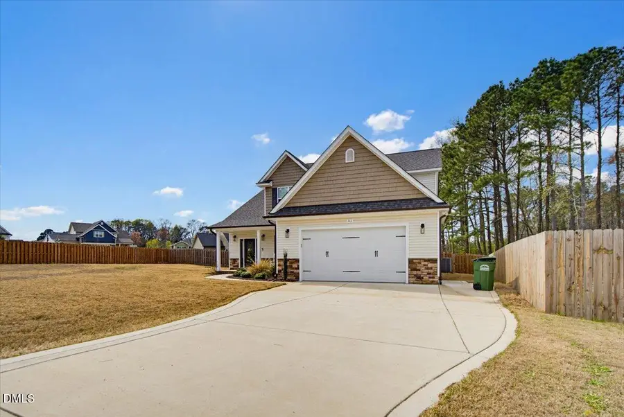 111 Valleydale Drive, Benson, NC 27504 - #2