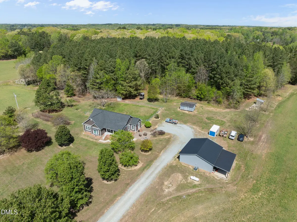 236 Dirgie Mine Road, Roxboro, NC 27574 - #1